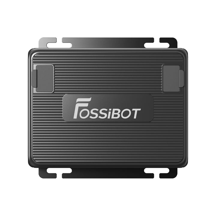 FOSSiBOT FAC580 DC-DC Battery Charger | 580W – FOSSiBOT-CA