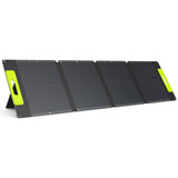 110W Portable Solar Panel