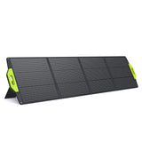 200W Portable Solar Panel