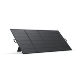 420W Portable Solar Panel